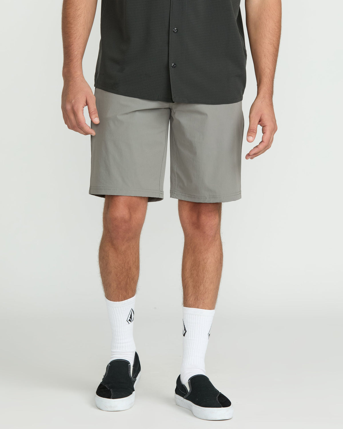 Volcom - Men's Frickin Cross Shred Shorts