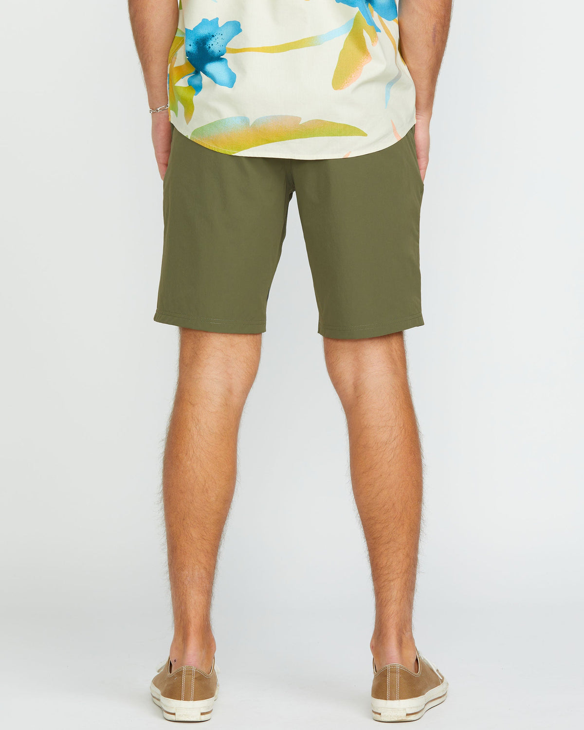 Volcom - Men's Frickin Cross Shred Shorts