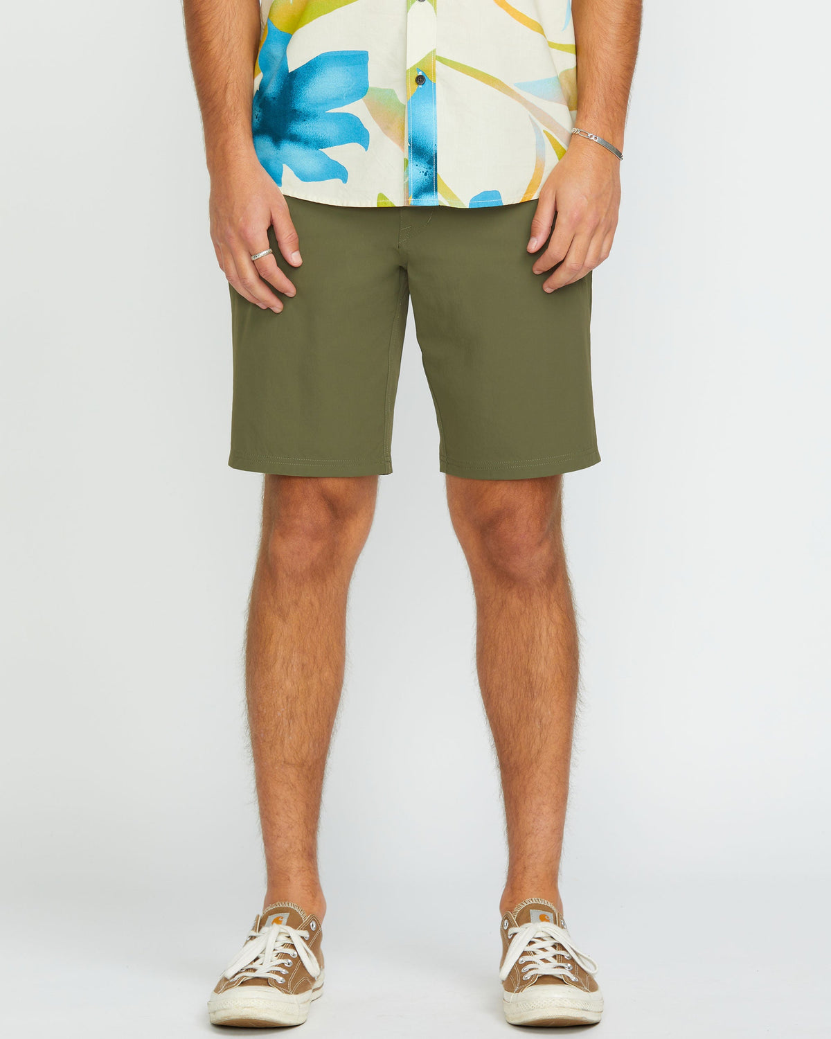 Volcom - Men's Frickin Cross Shred Shorts