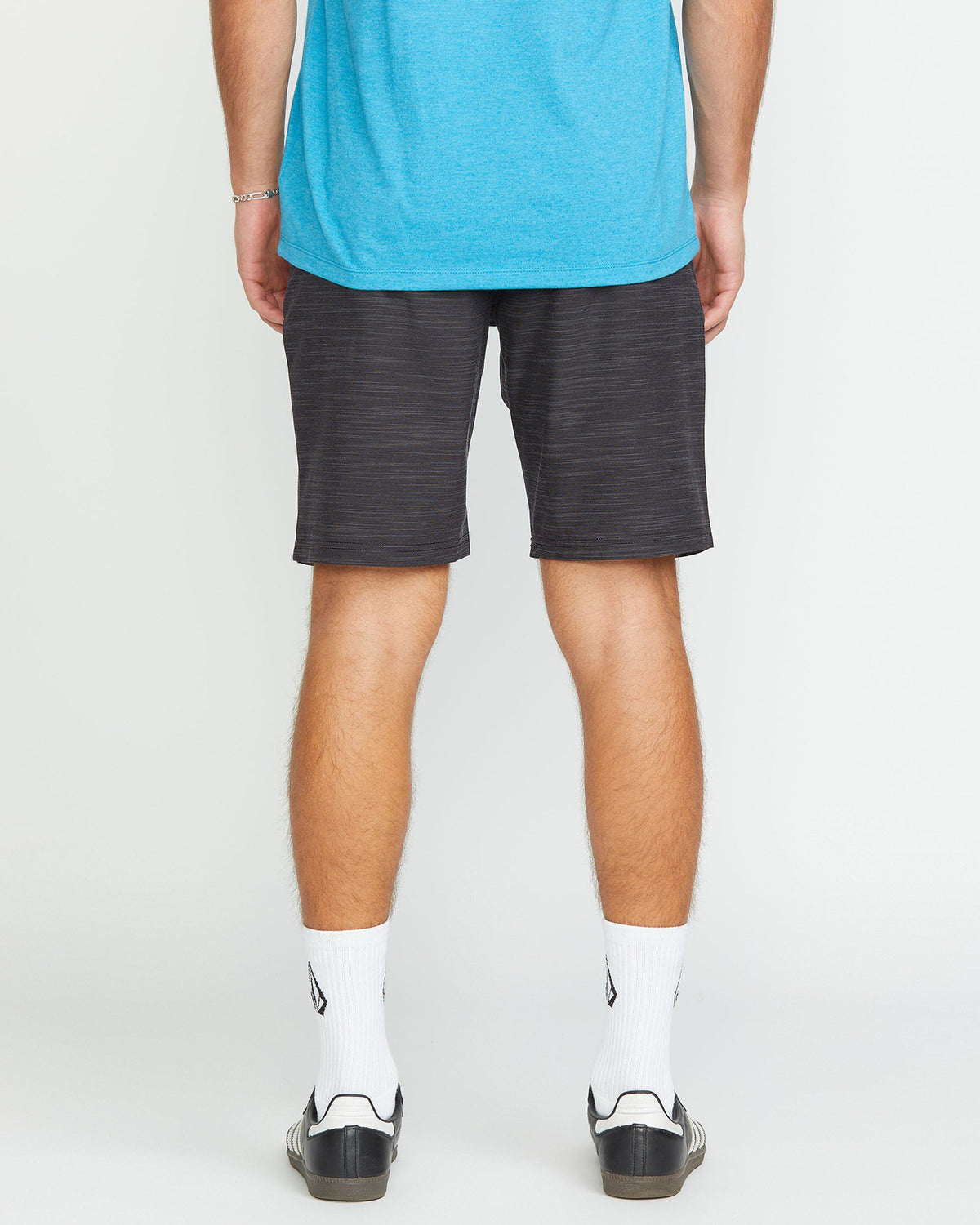 Volcom - Men's Slub Frickin Cross Shred 20" Hybrid Shorts