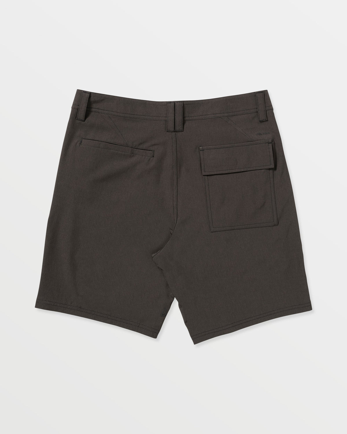 Volcom - Men's Joythriller 19" Hybrid Shorts