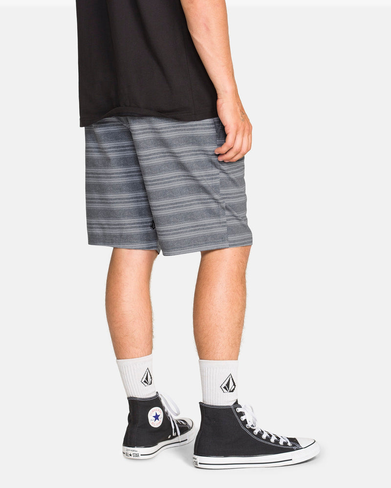 Men's Mix Frickin Cross Shred Shorts