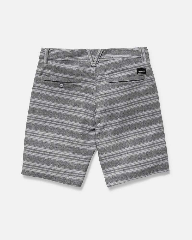 Men's Mix Frickin Cross Shred Shorts
