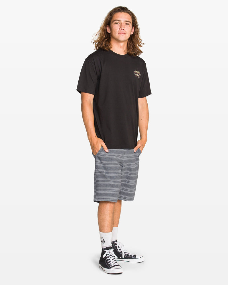 Men's Mix Frickin Cross Shred Shorts