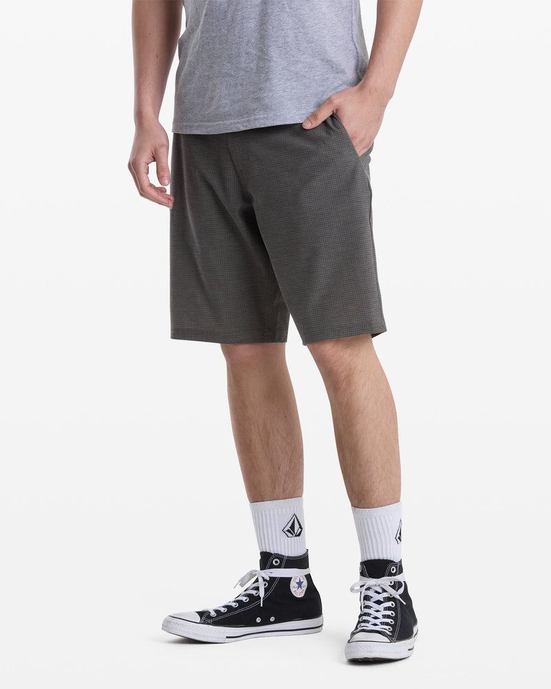 Men's Mix Frickin Cross Shred Shorts