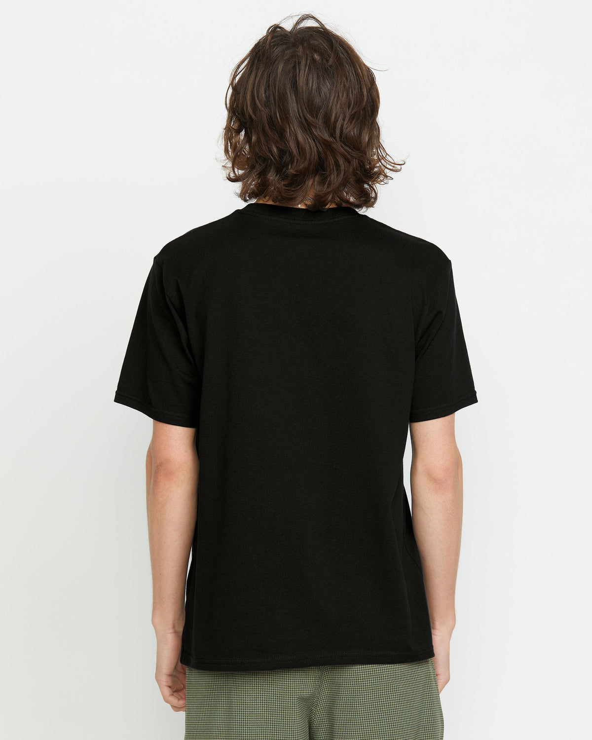 Volcom - Men's Newro Short Sleeve Tee