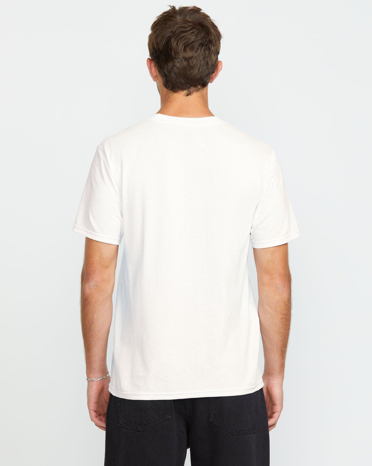 Volcom - Men's Stoney Circle Short Sleeve Tee