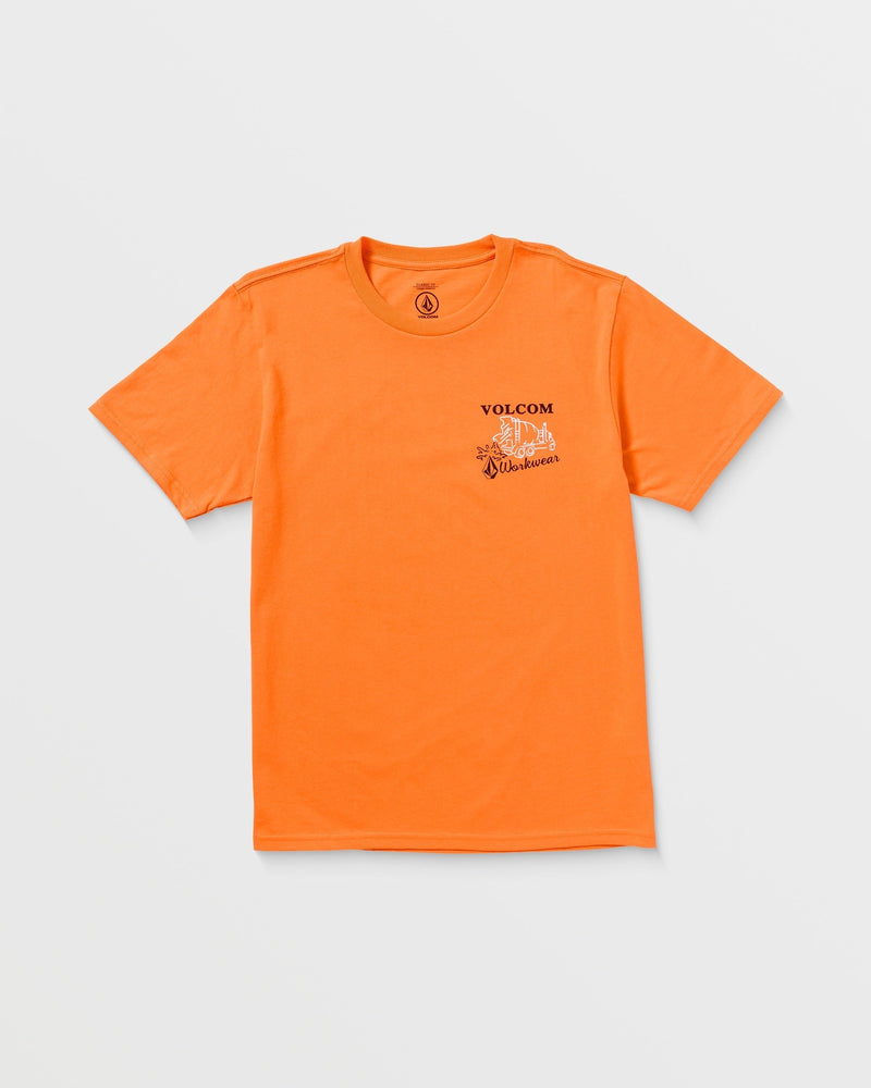 Men's Pour Choices Short Sleeve Tee
