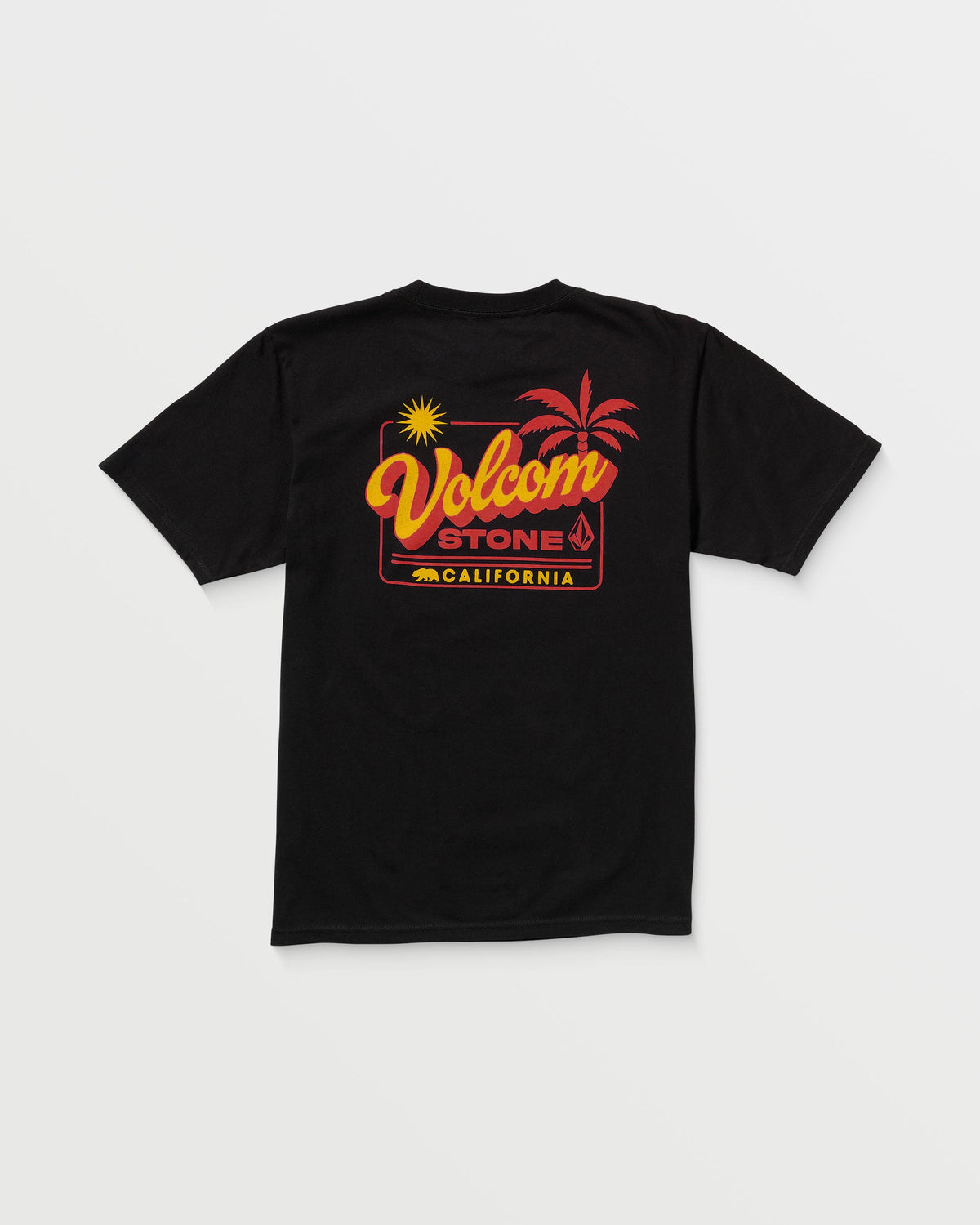 Men's Ca Dreaming Short Sleeve Tee