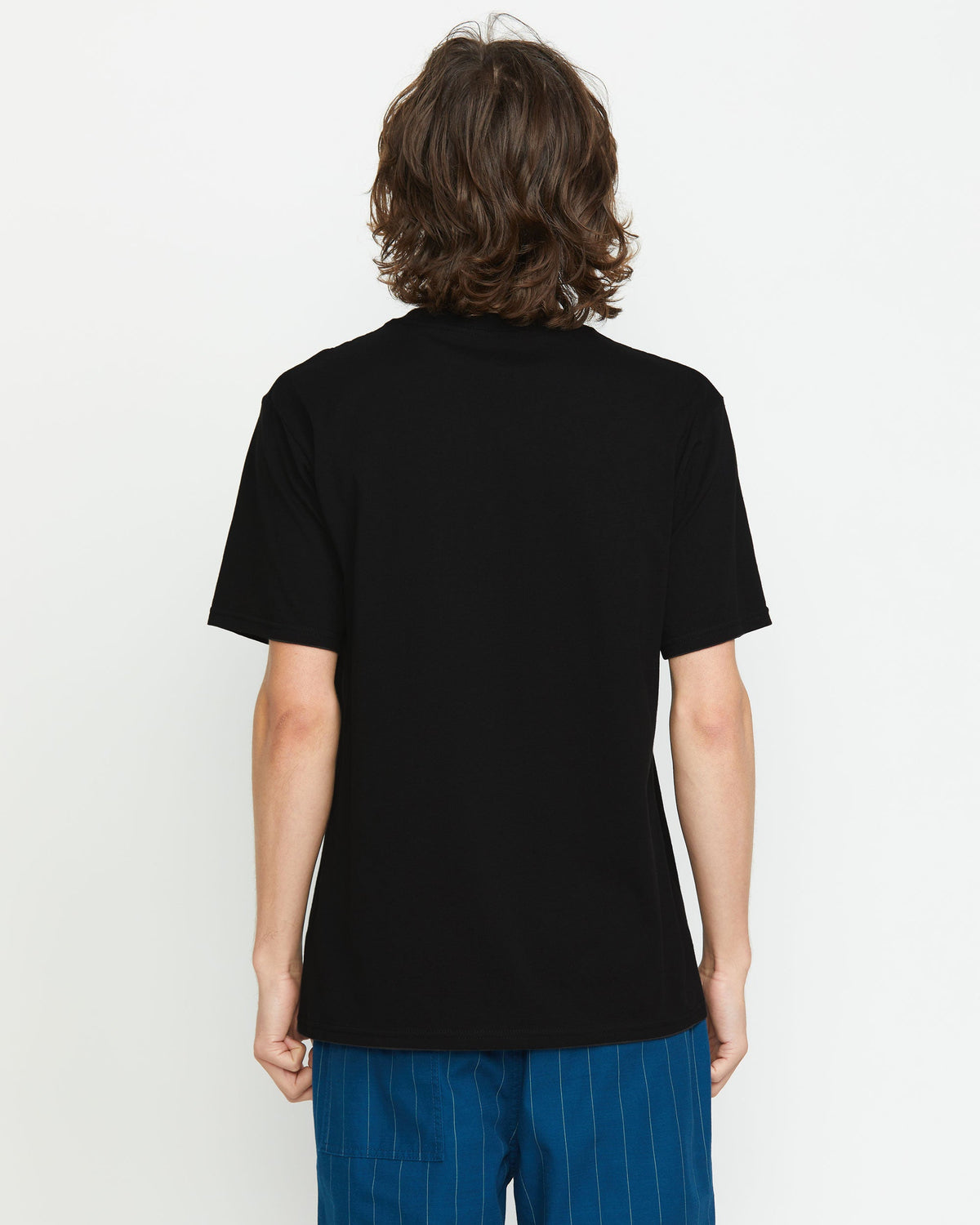 Volcom - Men's Pass Line Short Sleeve Tee