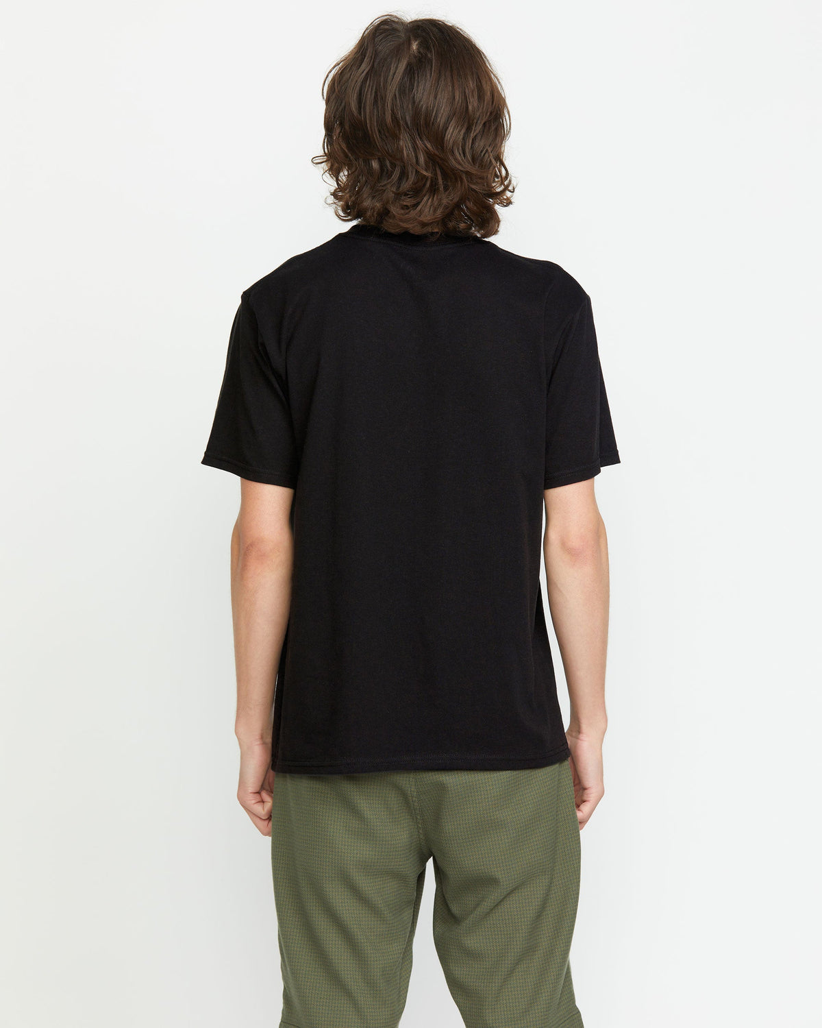 Volcom - Men's Pnw Short Sleeve Tee