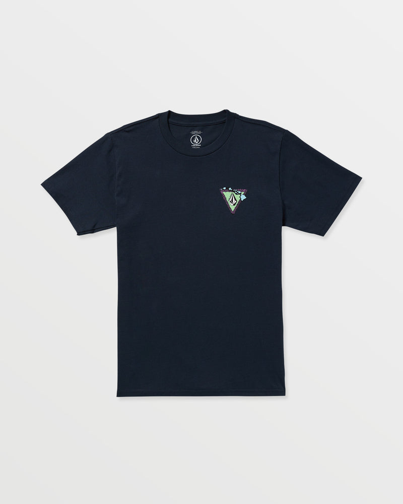 Men's Loops Short Sleeve Tee