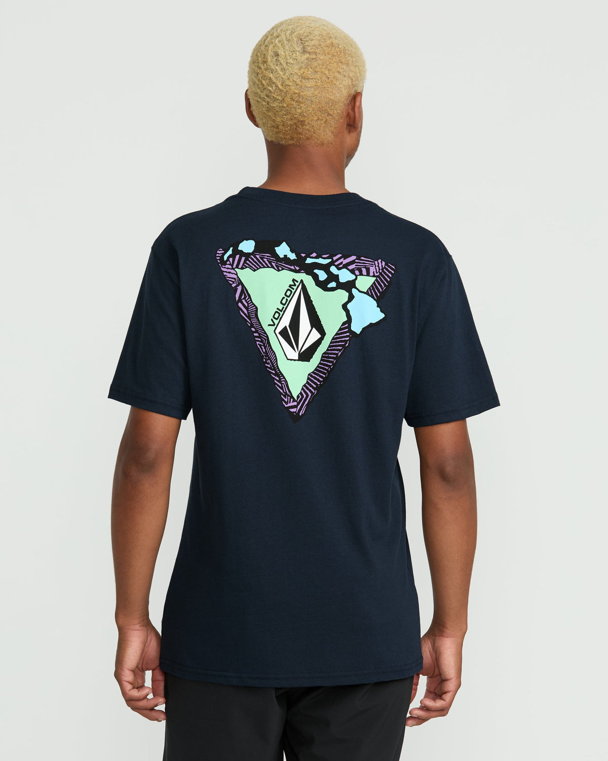 Volcom - Men's Loops Short Sleeve Tee