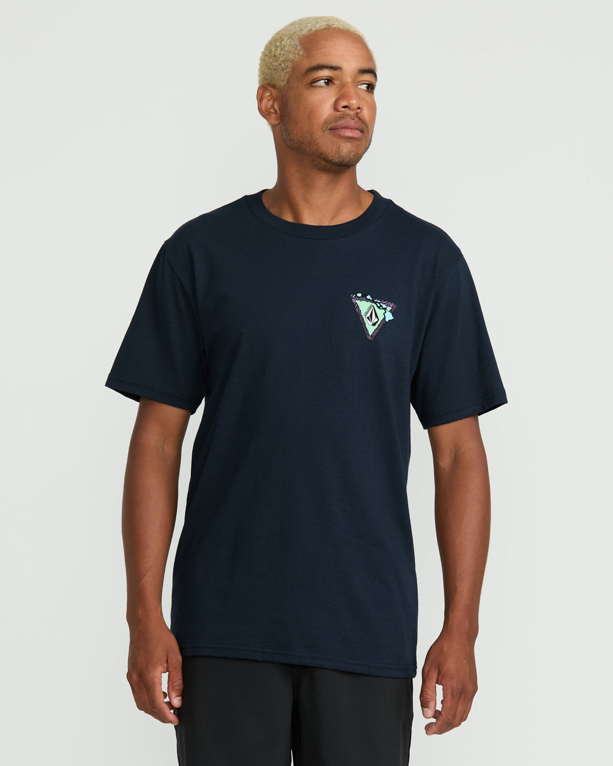 Volcom - Men's Loops Short Sleeve Tee