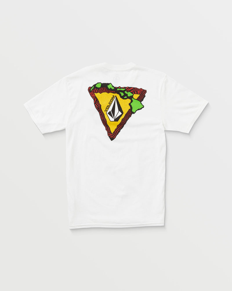 Volcom - Men's Loops Short Sleeve Tee