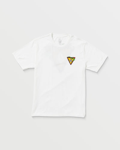 Volcom - Men's Loops Short Sleeve Tee