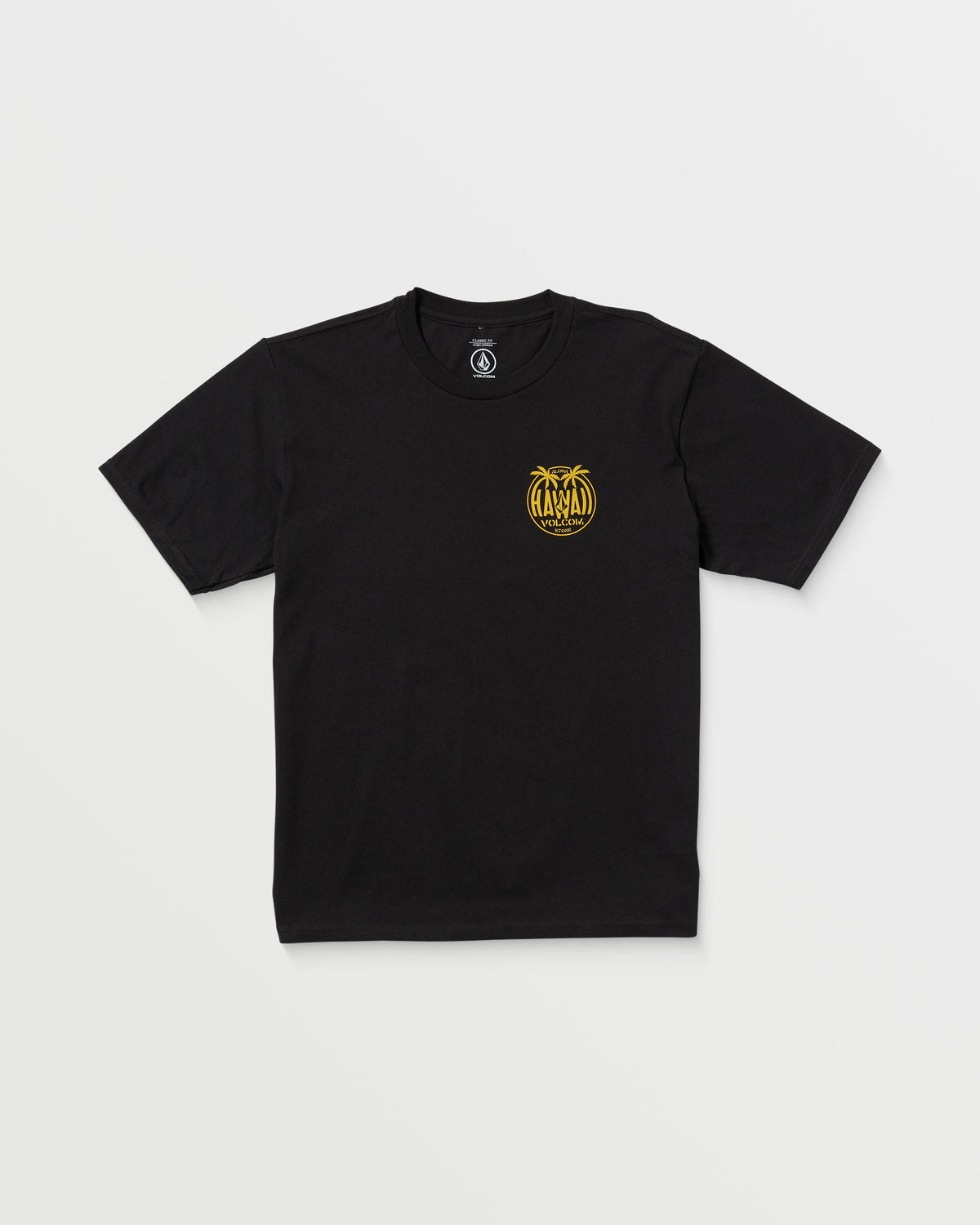 Volcom - Men's Holoholo Short Sleeve Tee