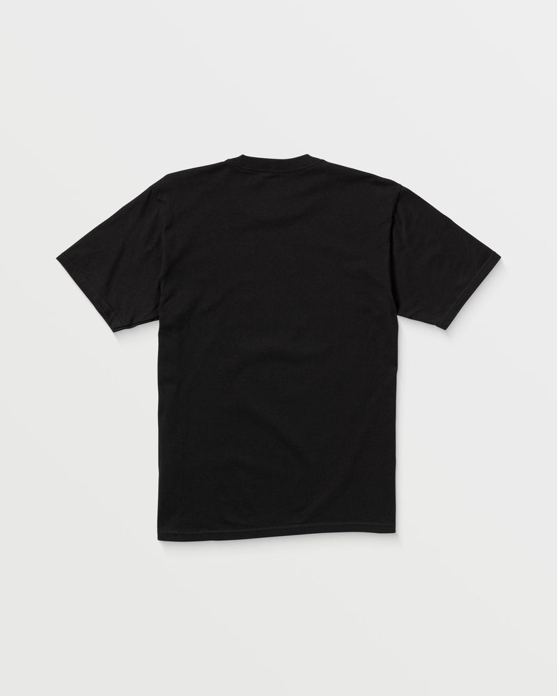 Men's Claimed Big Island Short Sleeve Tee