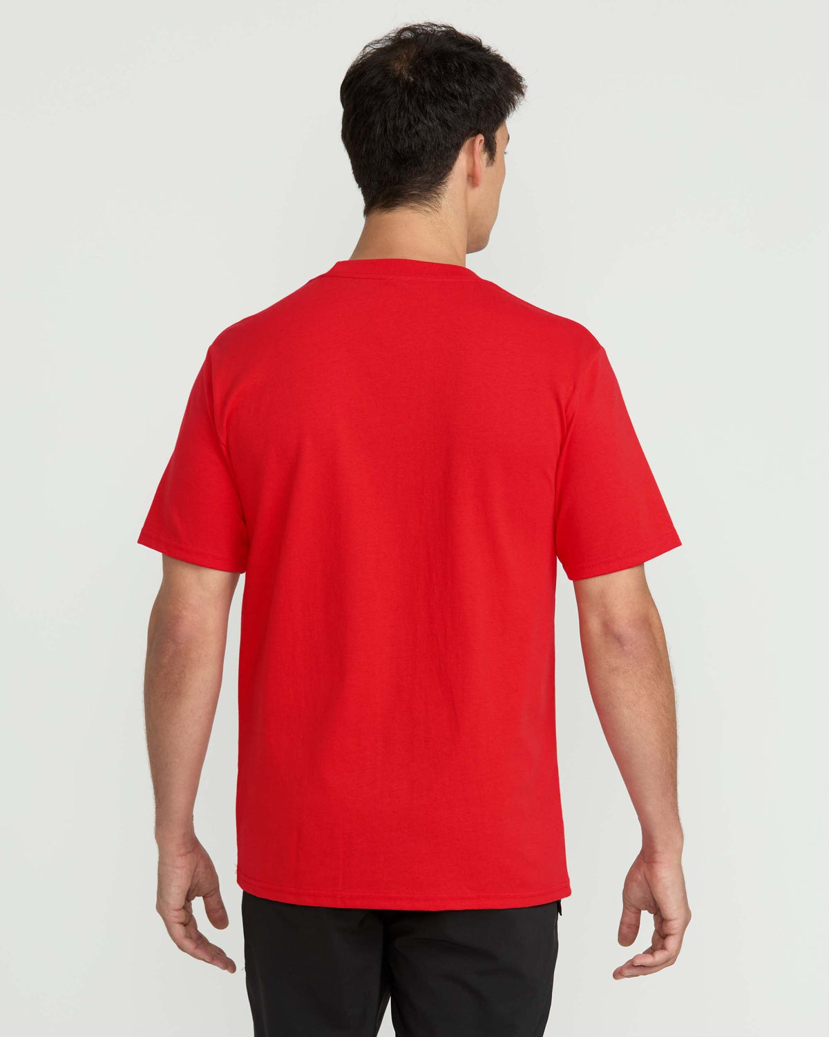 Volcom - Men's Claimed Big Island Short Sleeve Tee
