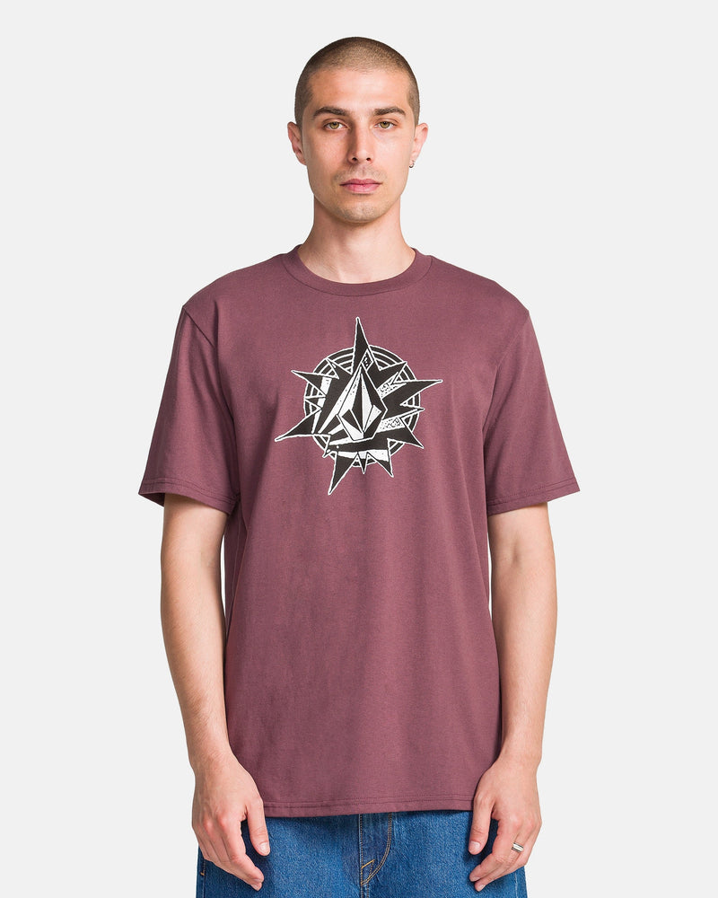 Men's Yoink Short Sleeve Tee