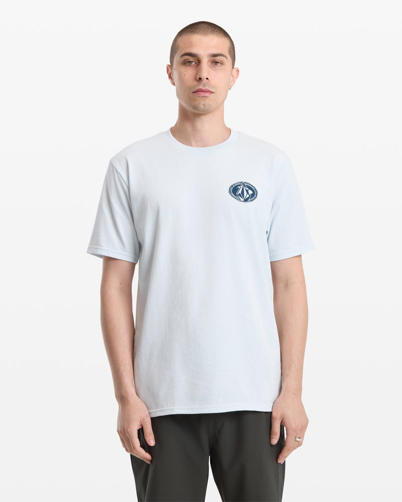 Men's Loopy Short Sleeve Tee