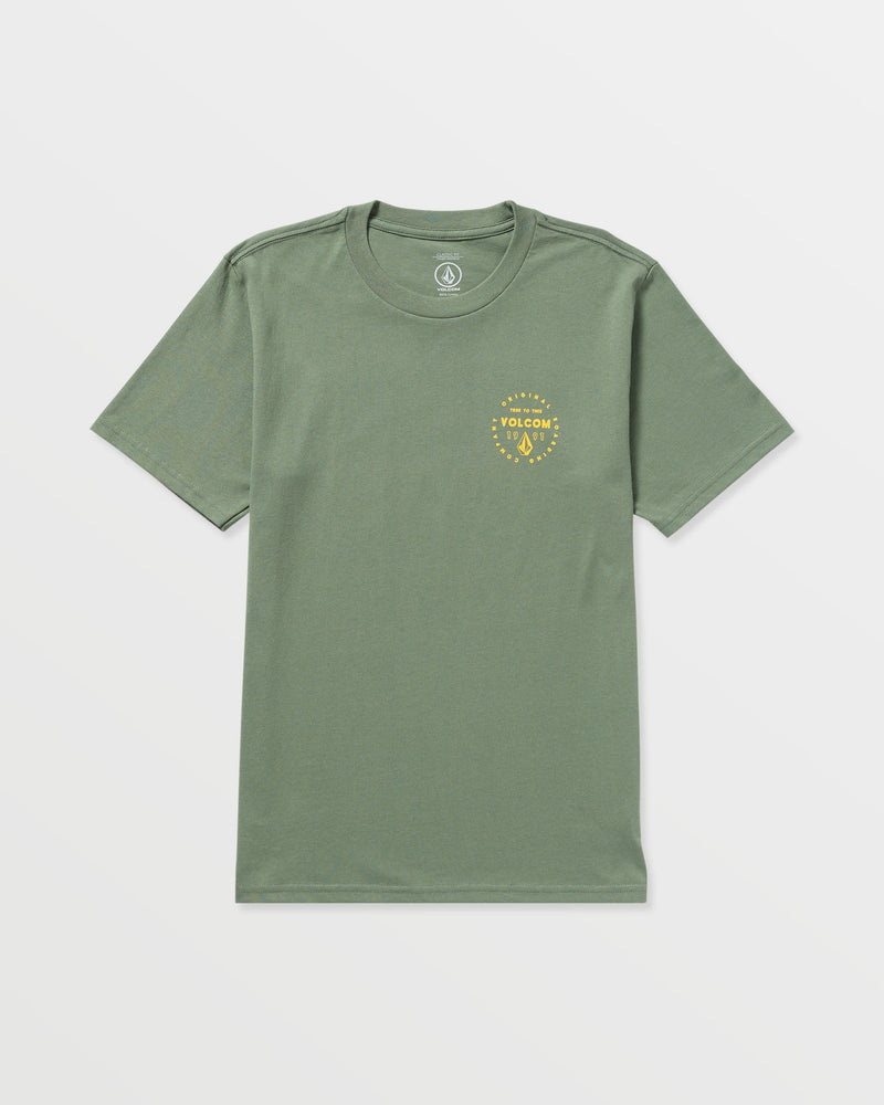 Men's Mortis Short Sleeve Tee