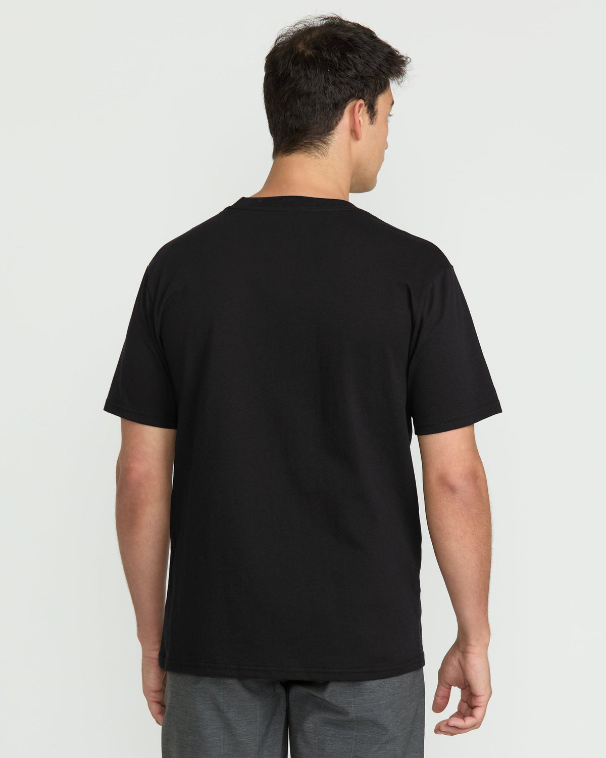 Volcom - Men's Trucker Stone Short Sleeve Tee