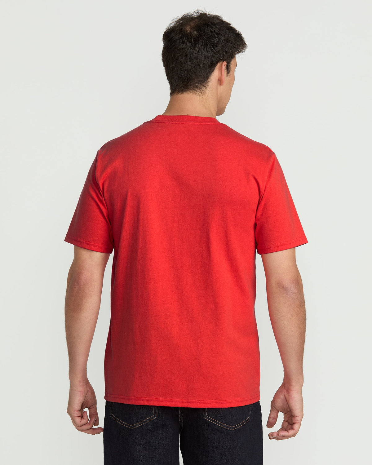 Volcom - Men's Revel Short Sleeve Tee
