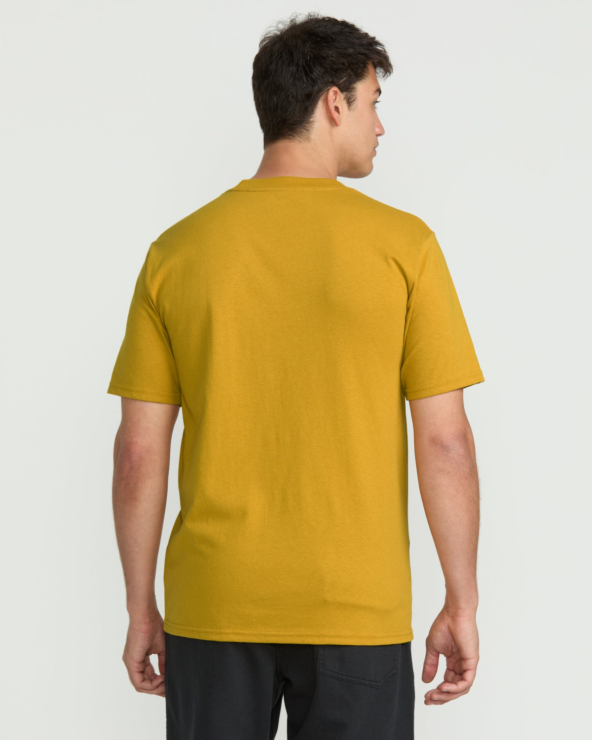 Volcom - Men's Olympian Short Sleeve Tee