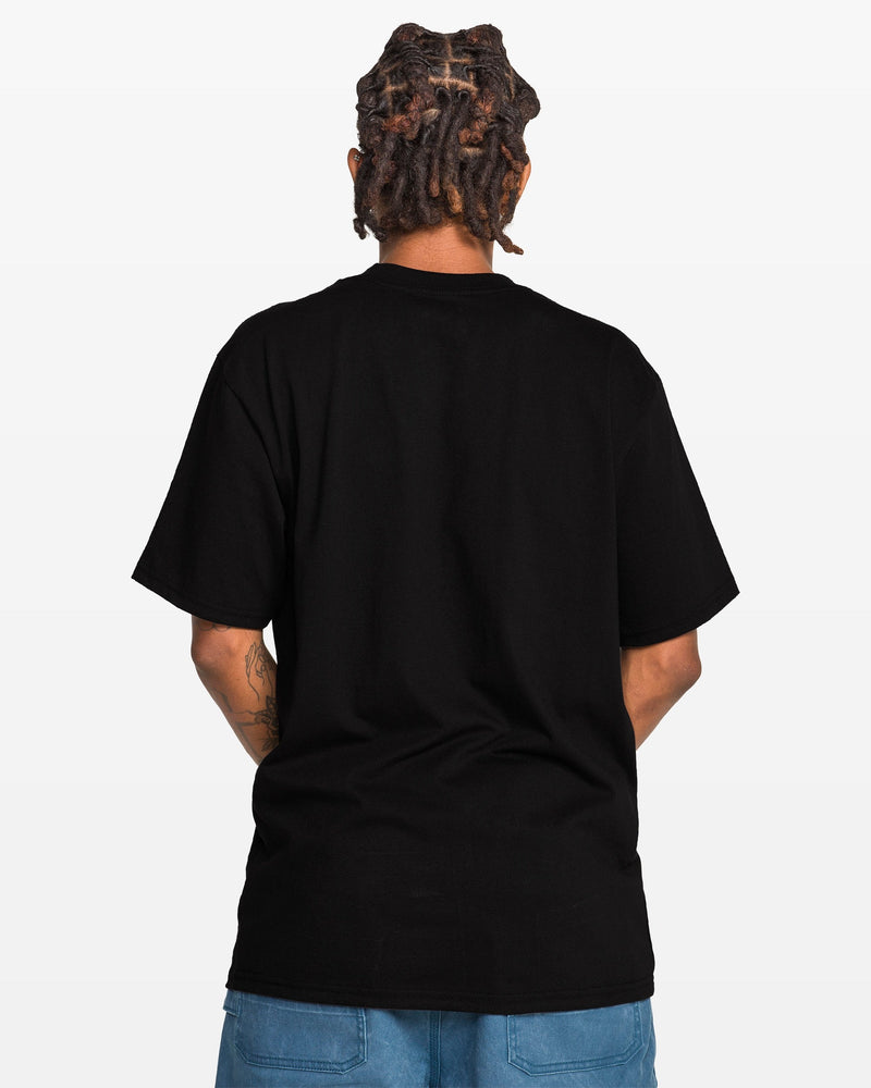 Men's Workwear Certifico Short Sleeve Tee