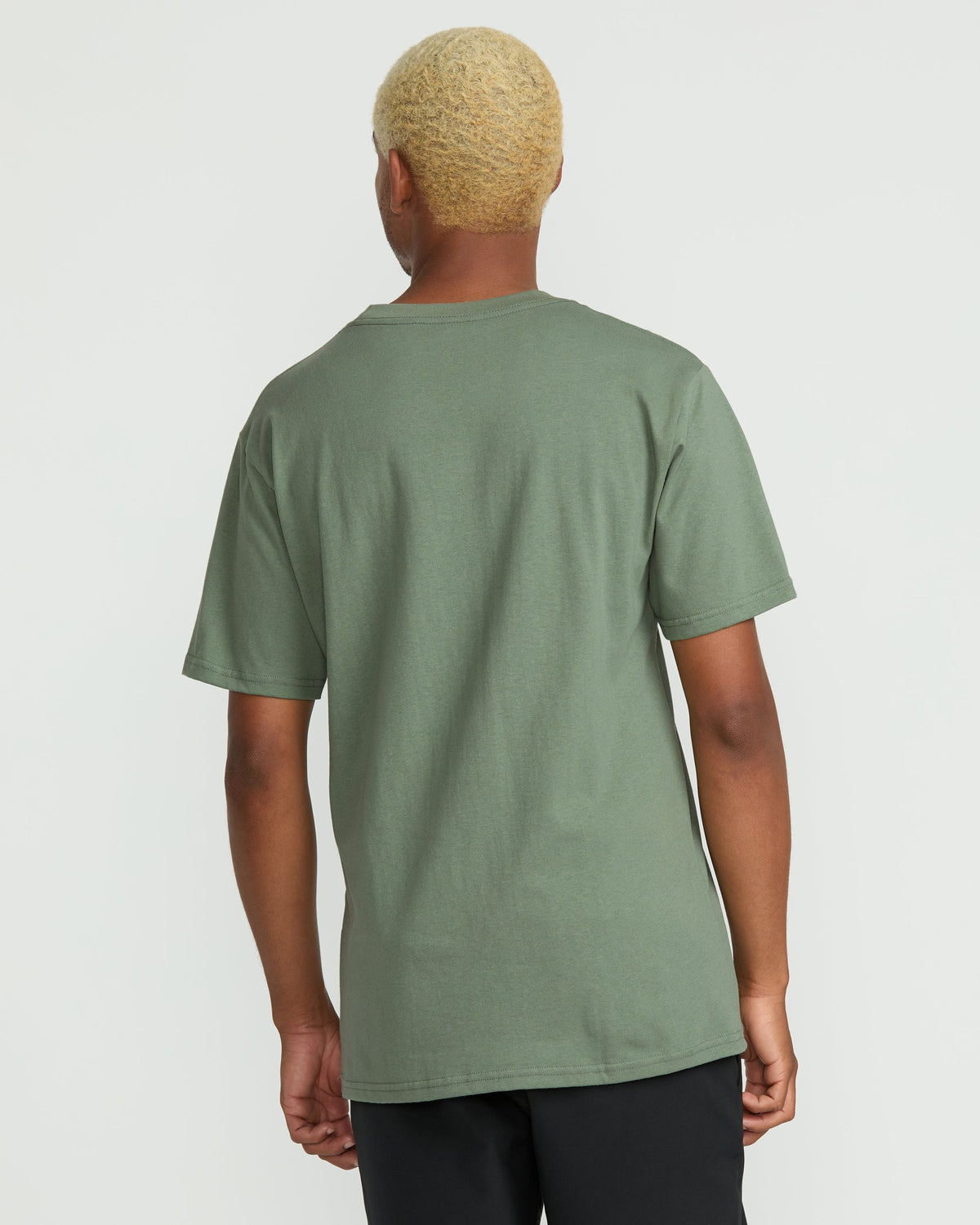 Volcom - Men's Rotation Short Sleeve Tee