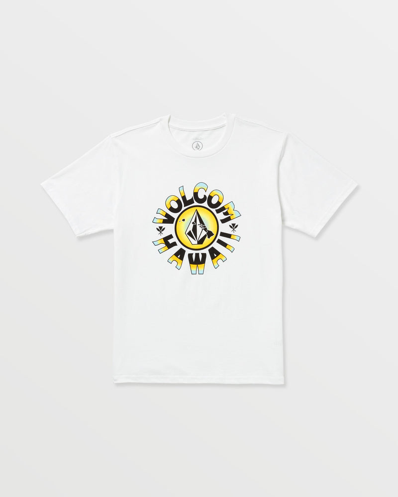 Men's Rotation Short Sleeve Tee