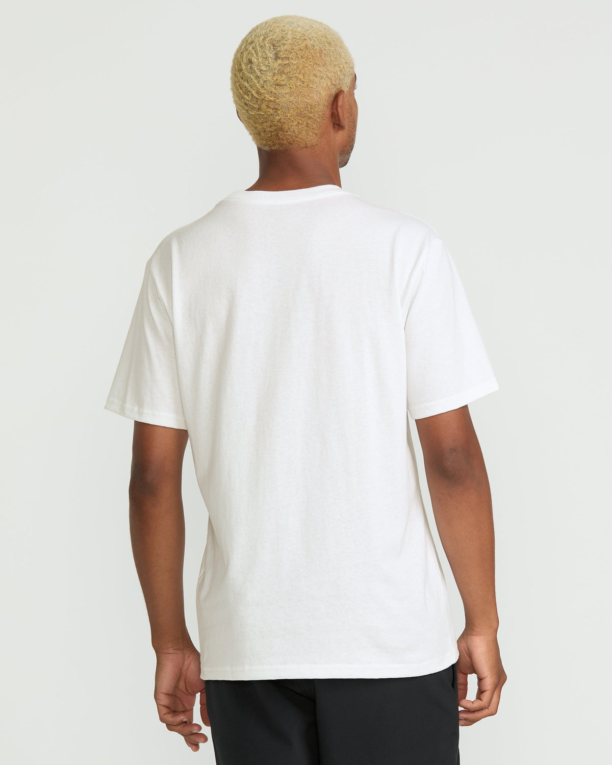 Volcom - Men's Rotation Short Sleeve Tee
