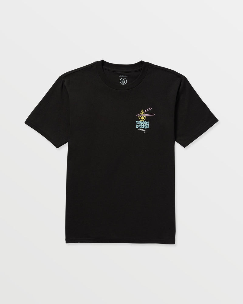 Men's Noodz Short Sleeve Tee