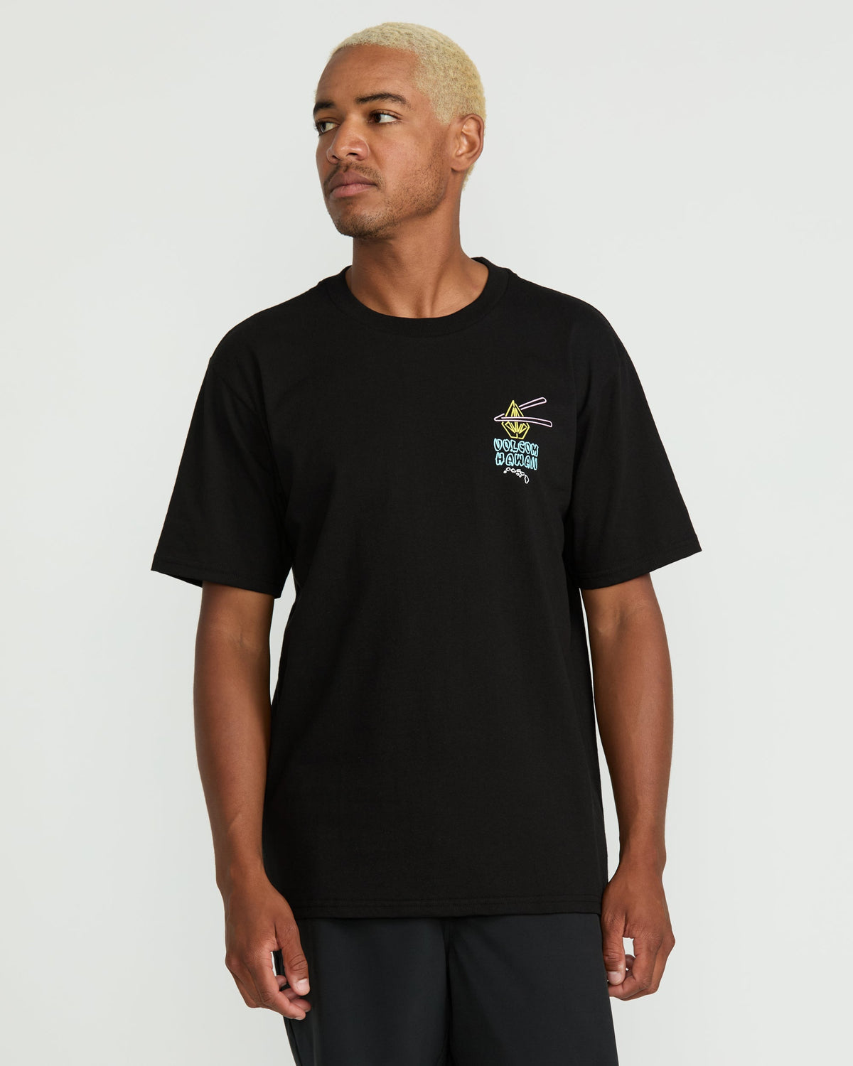 Volcom - Men's Noodz Short Sleeve Tee
