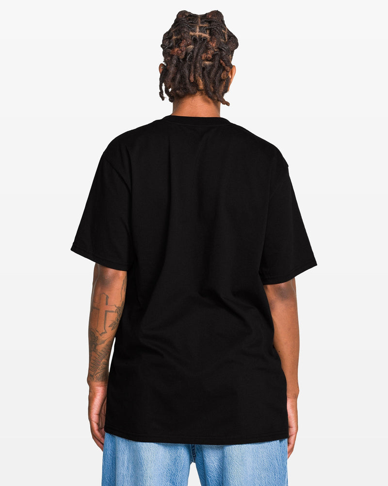 Men's Eurobox Short Sleeve Tee