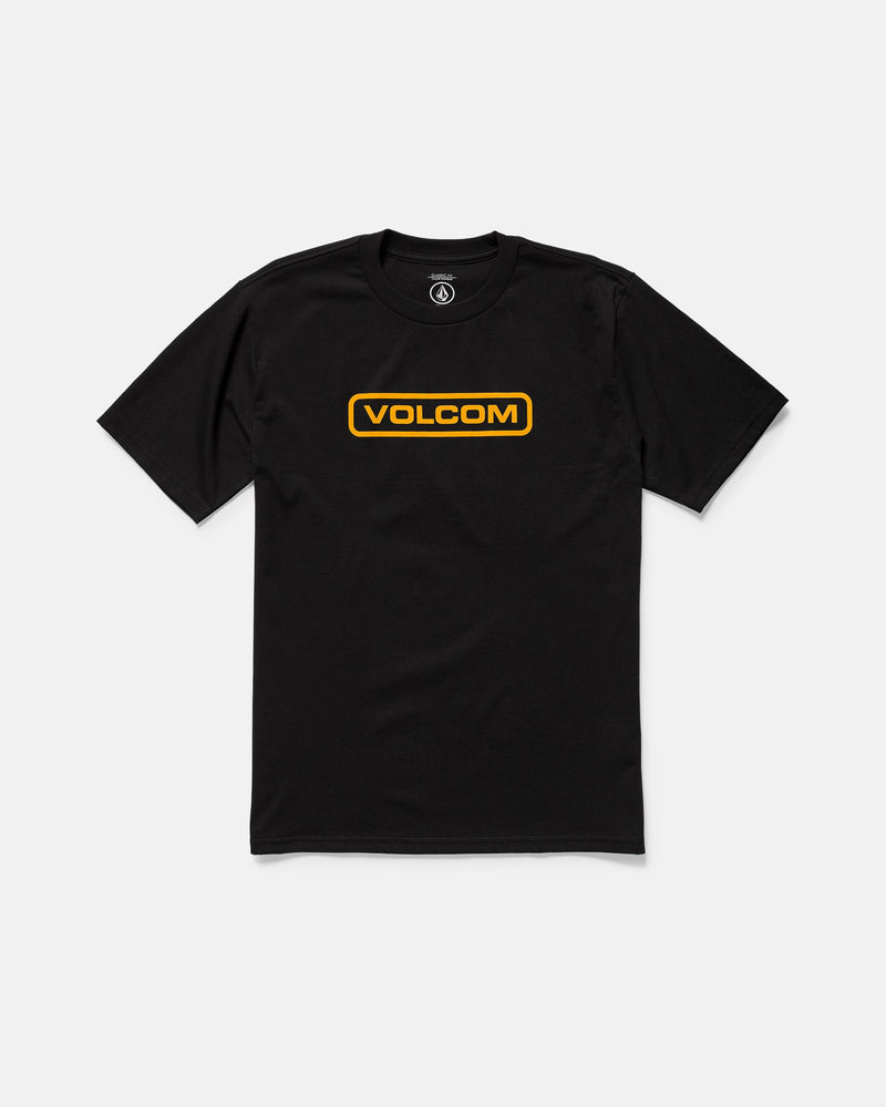 Men's Eurobox Short Sleeve Tee