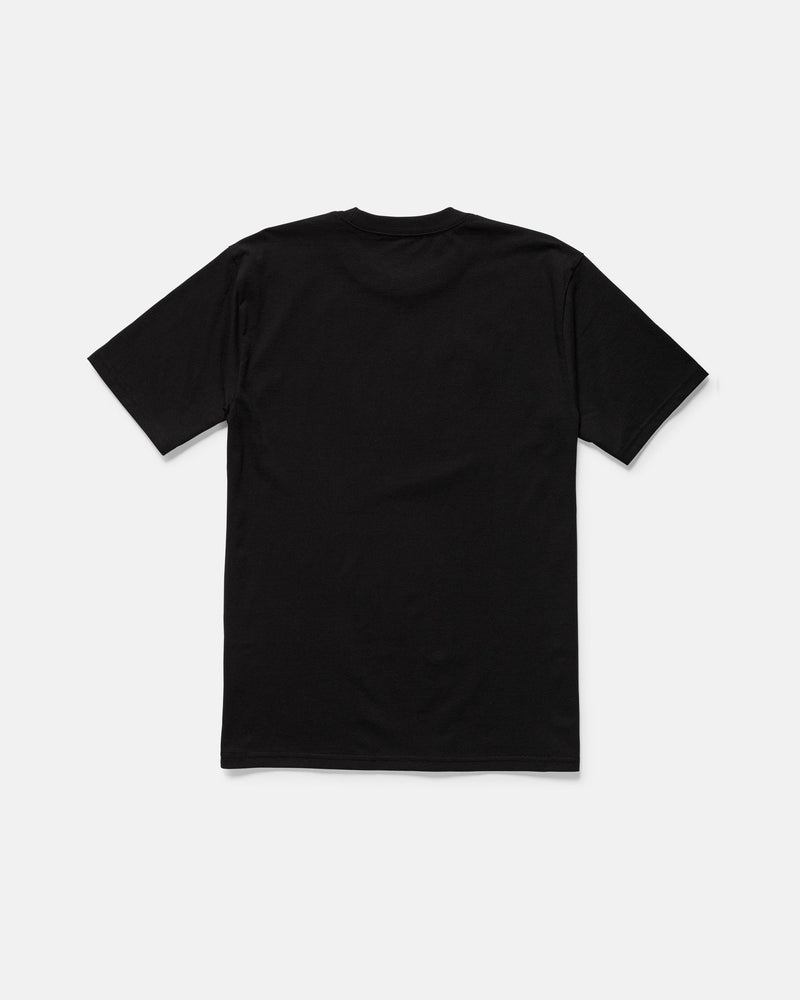 Men's Eurobox Short Sleeve Tee
