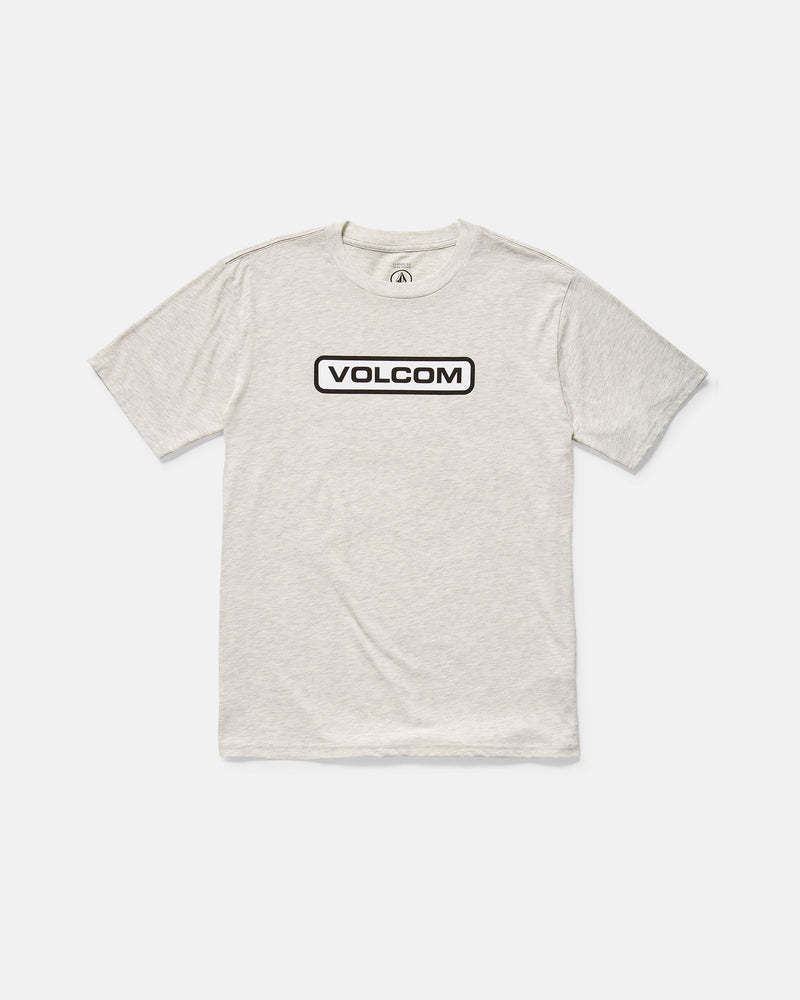 Men's Eurobox Short Sleeve Tee