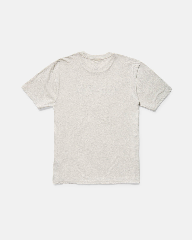 Men's Eurobox Short Sleeve Tee