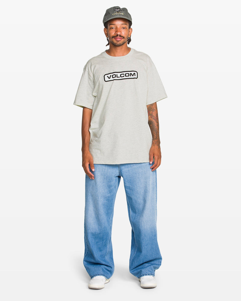 Men's Eurobox Short Sleeve Tee