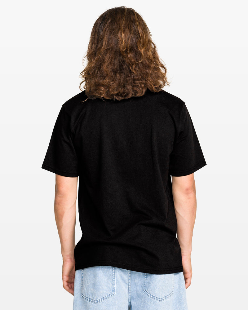 Men's Freekick Short Sleeve Tee
