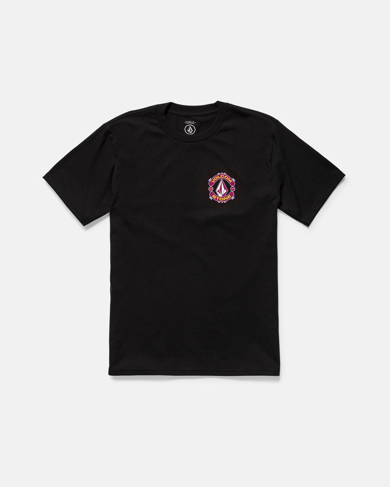Men's Freekick Short Sleeve Tee