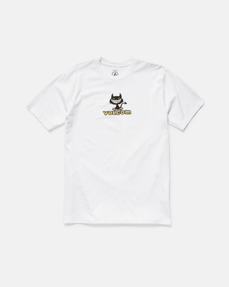 Men's Devilish Short Sleeve Tee