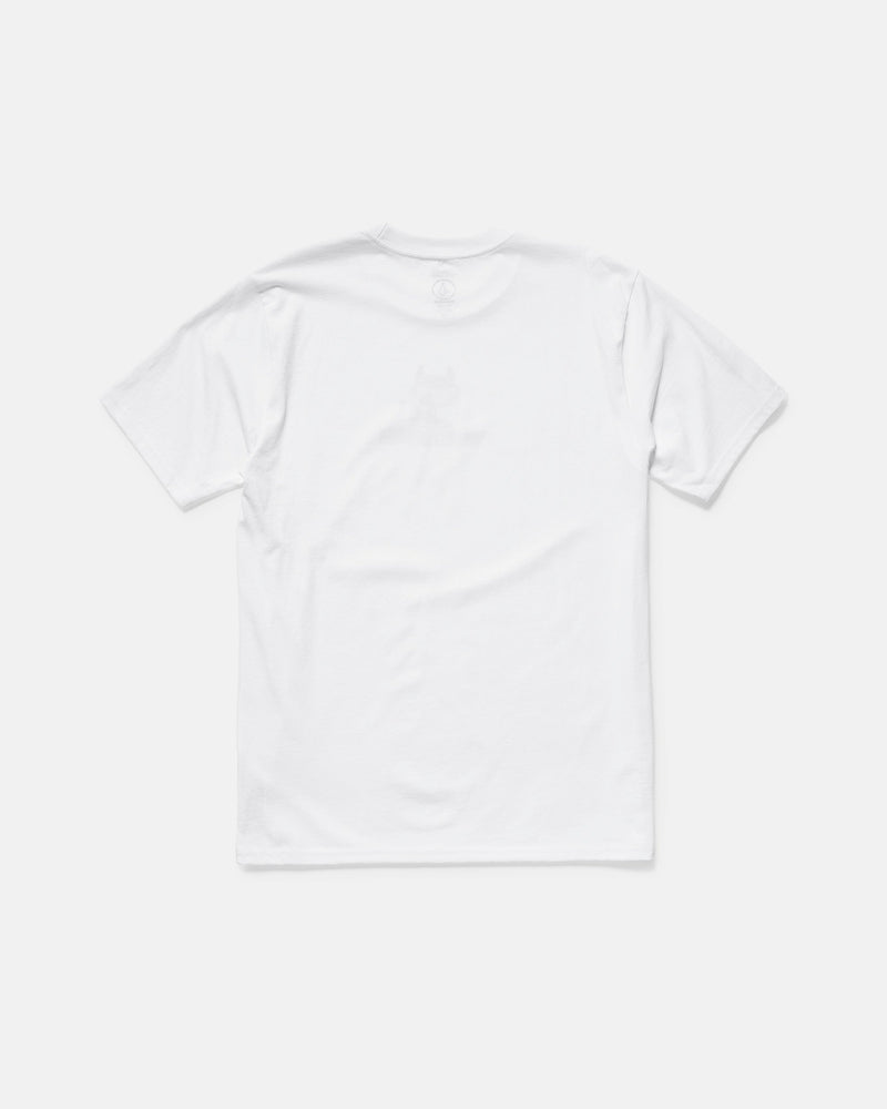 Men's Devilish Short Sleeve Tee