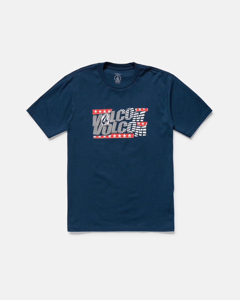 Men's Glory Daze Short Sleeve Tee
