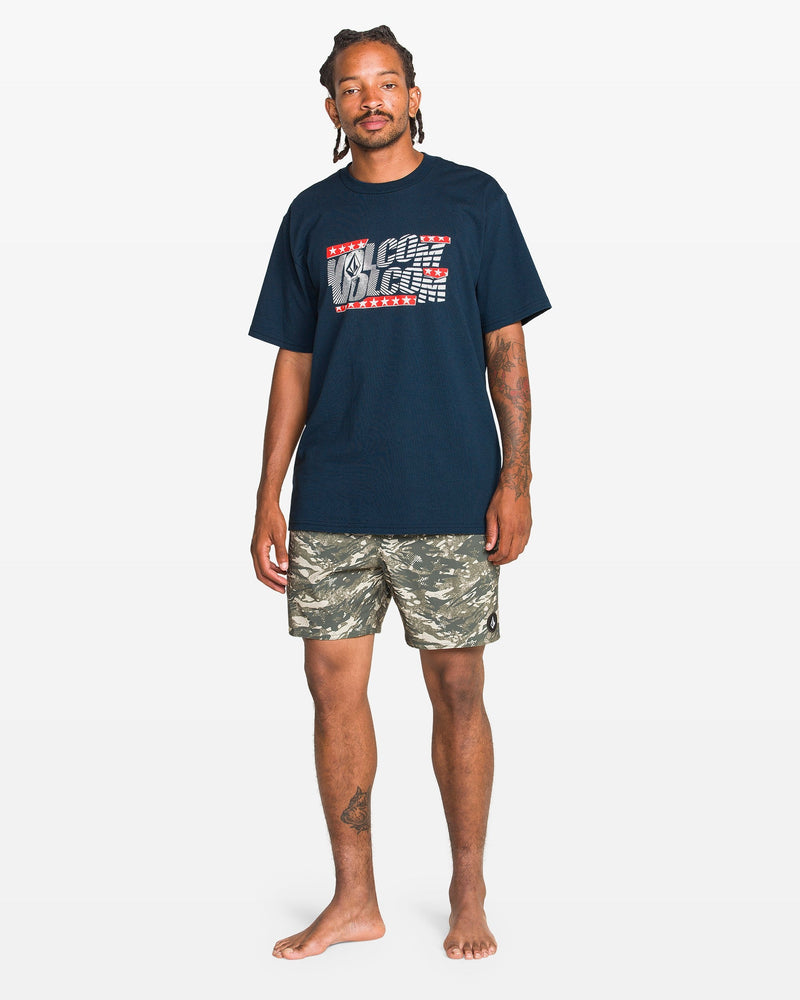 Men's Glory Daze Short Sleeve Tee