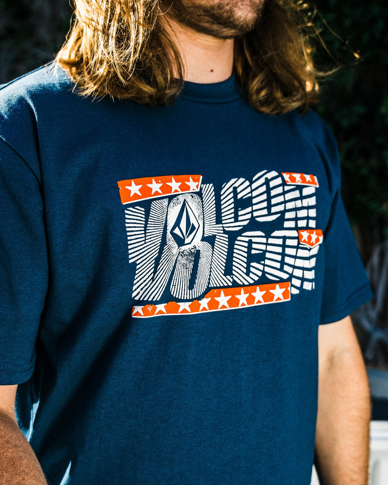 Men's Glory Daze Short Sleeve Tee