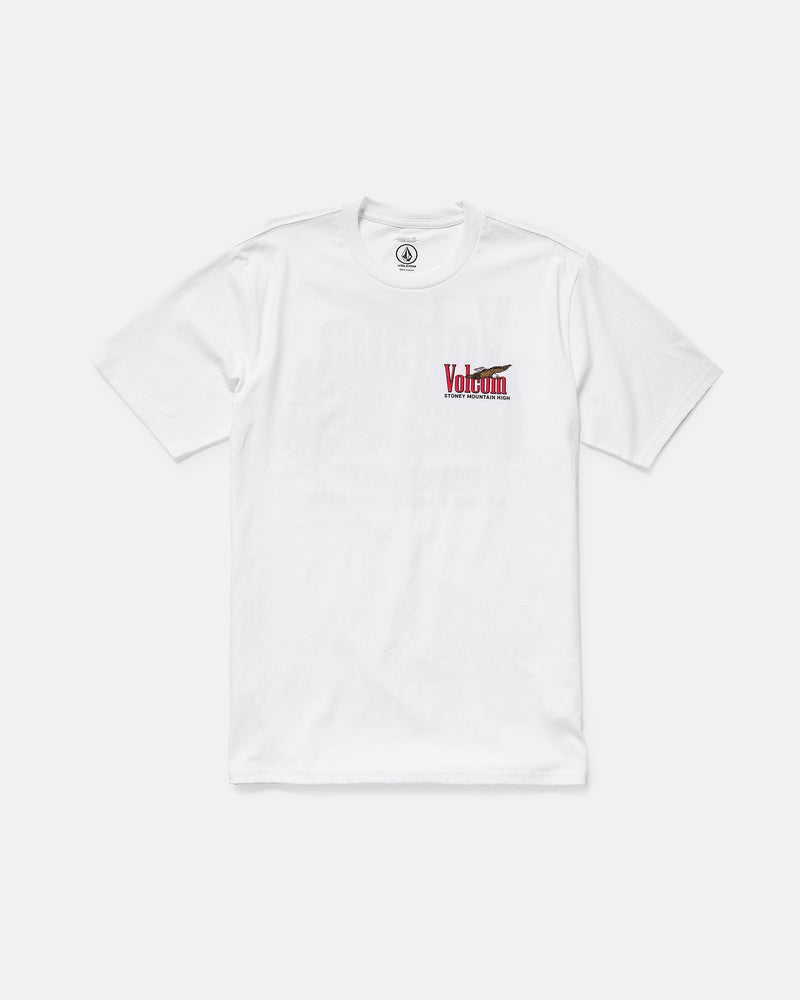 Men's Stoney Mountain Short Sleeve Tee