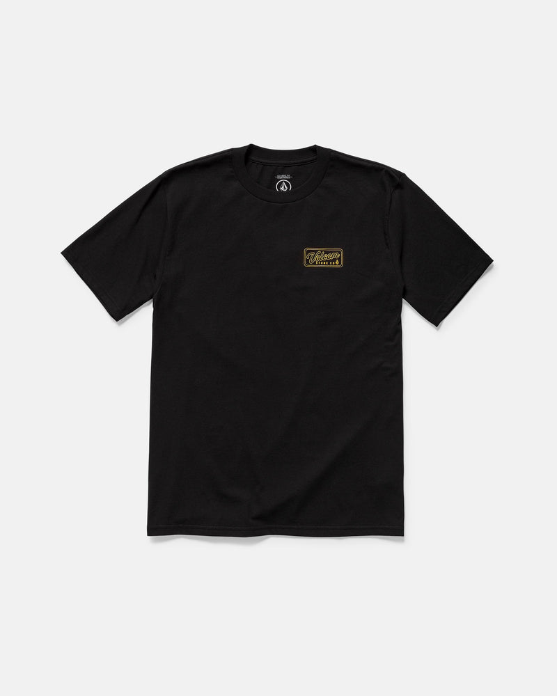 Men's Wrecking Short Sleeve Tee
